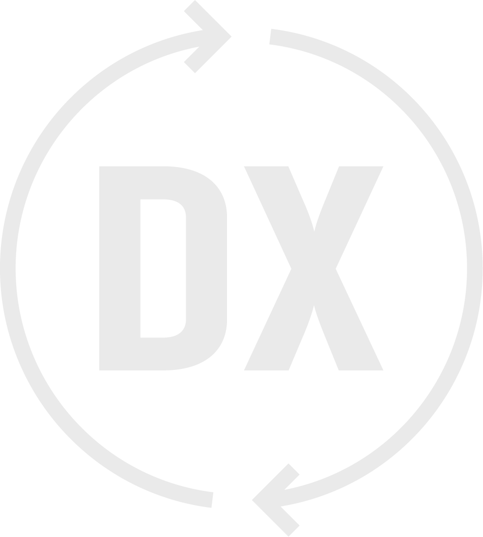 DX戦略