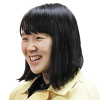 先輩社員